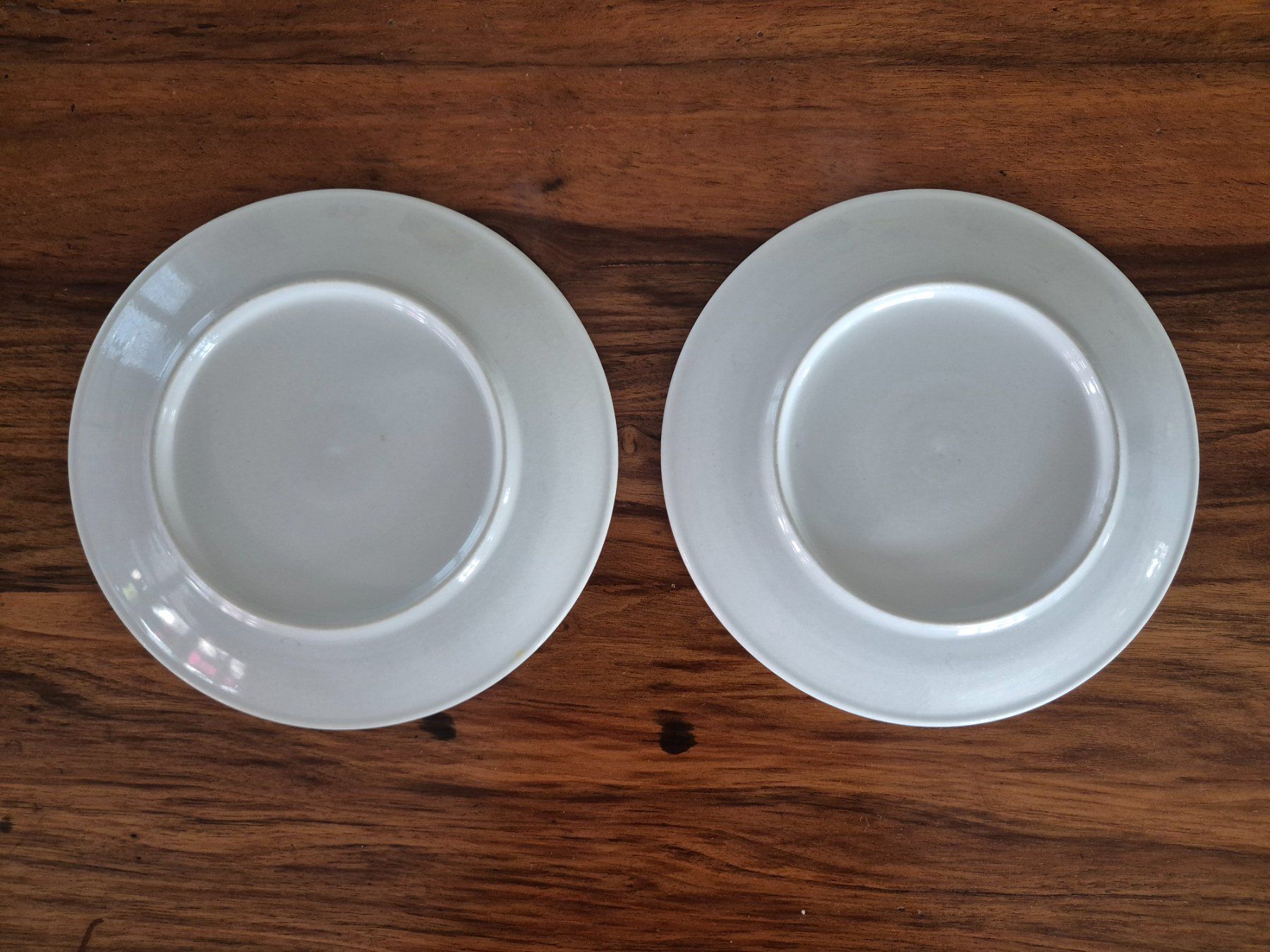 Rössler Set di piatti: Vintage Geschirrset Rössler Carona – Usato da Steinach venduto da ACMO32O 1