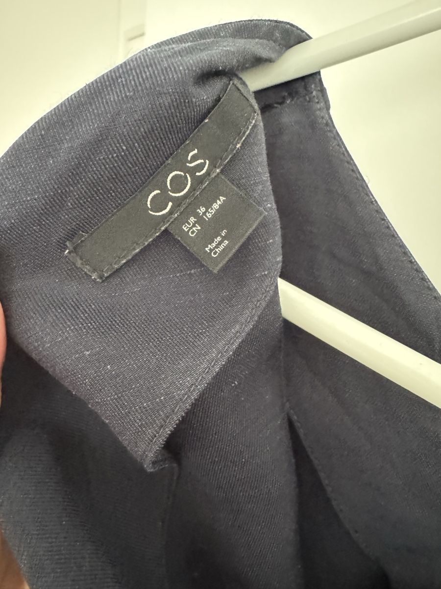 Cos Vestiti: Kleid COS Grusse 36 – Usato da Uitikon Waldegg venduto da lin_bth8 1