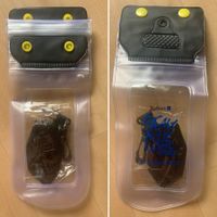 Phone waterproof cover