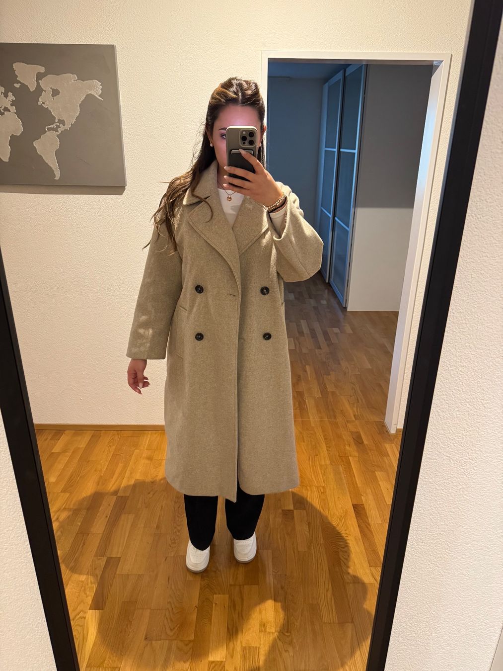 Zara Cappotti: Coat – Usato da Bülach venduto da vic_v5hn 4