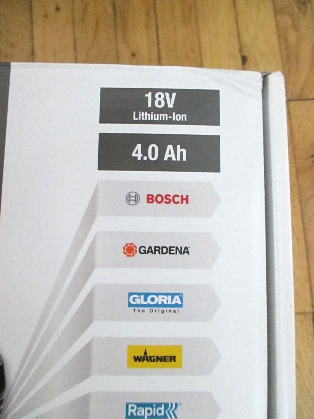Gardena Tagliaerba: GARDENA EASYCUT 40/18 – Nuovo e nell'imballaggio originale da zürich venduto da Haluk1 6