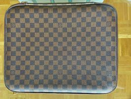 Housse d’ordinateur Louis Vuitton