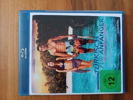 Blu-ray Türkisch für Anfänger neuwertig