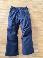 Kinderskihose Schneehose