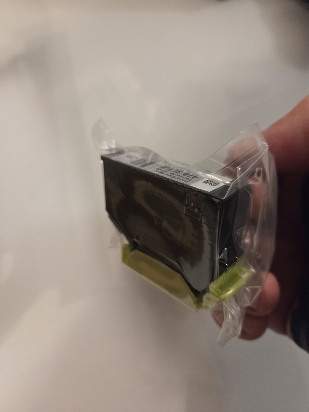 Epson Cartucce per stampanti & toner: Cartouche Epson pour Epson XP-15000 – Nuovo e nell'imballaggio originale da La Tour-de-Peilz venduto da Jonny-deep 2