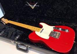 Fender Custom Shop Postmodern Telecaster Journey Man Relic