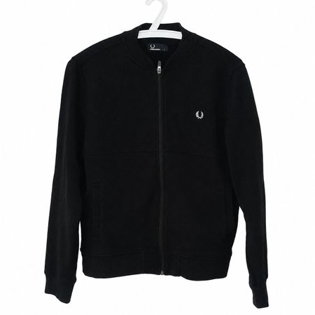 Fred Perry - Bomberjacke - Grösse L