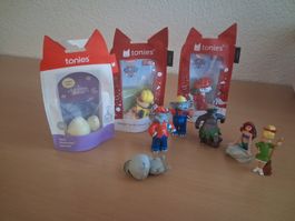 Tonie Set