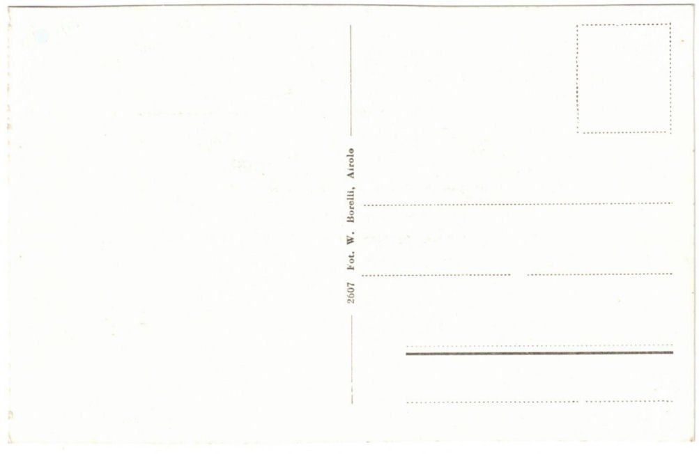 Cartoline postali: Piotta - Standseilbahn Ritom – Usato da Binningen venduto da Mountainrider 1