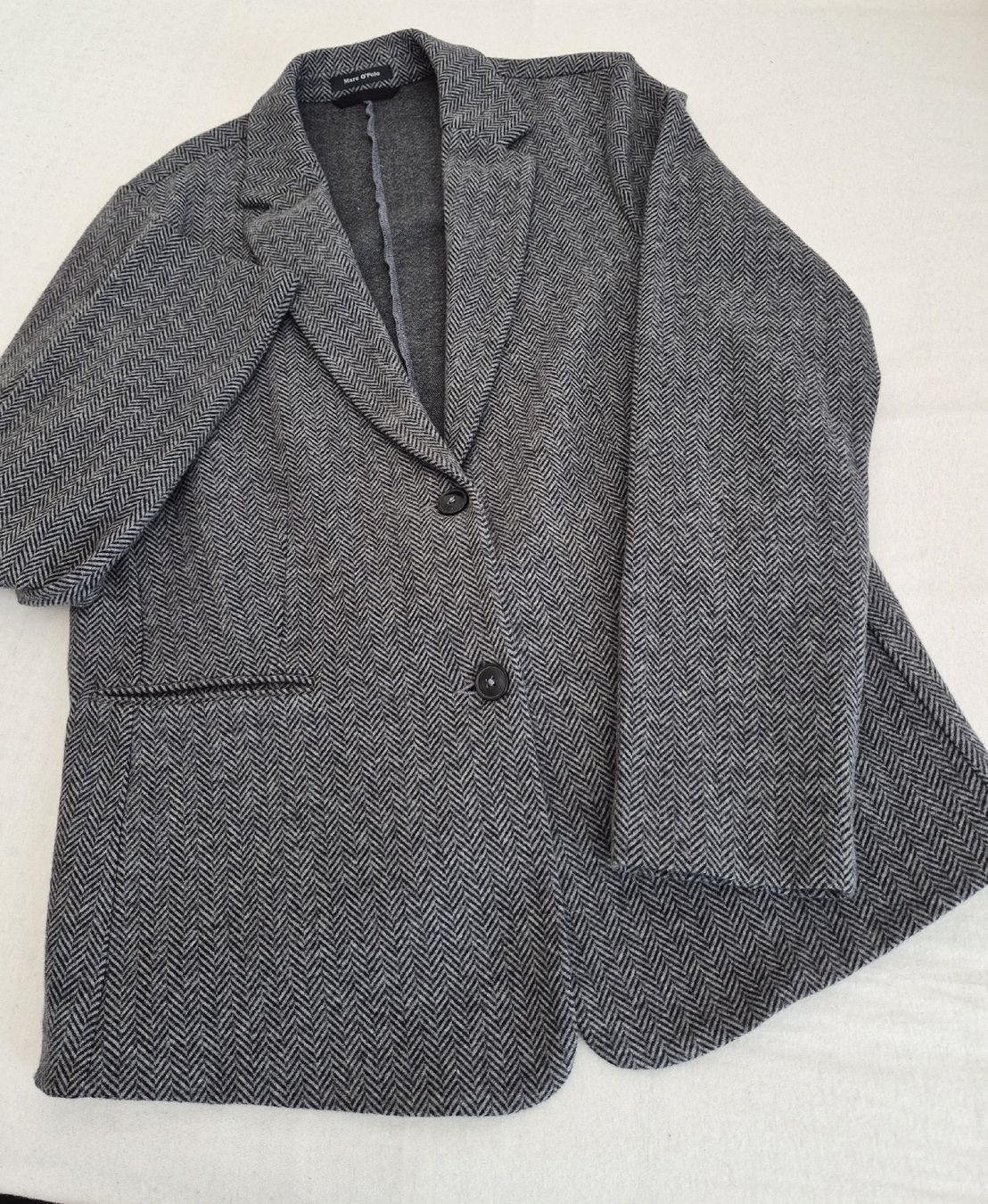 Marc O'Polo Giacche: veste mi-saison Marc 0'Polo – Usato da Bern venduto da dasgesuchtobjekt