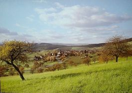 SIBLINGEN SH