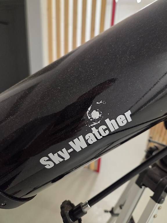 Teleskope: Sky Watcher Teleskop – Gebraucht aus Romanshorn von franyek0823 4