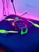 FPV Drohnen-Set Eachine Novice4