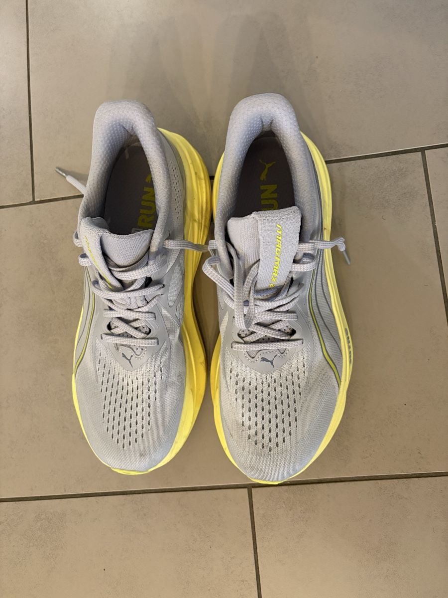 Puma Scarpe da uomo: Puma magma 2 – Usato da ONEX venduto da manuelgradur 1
