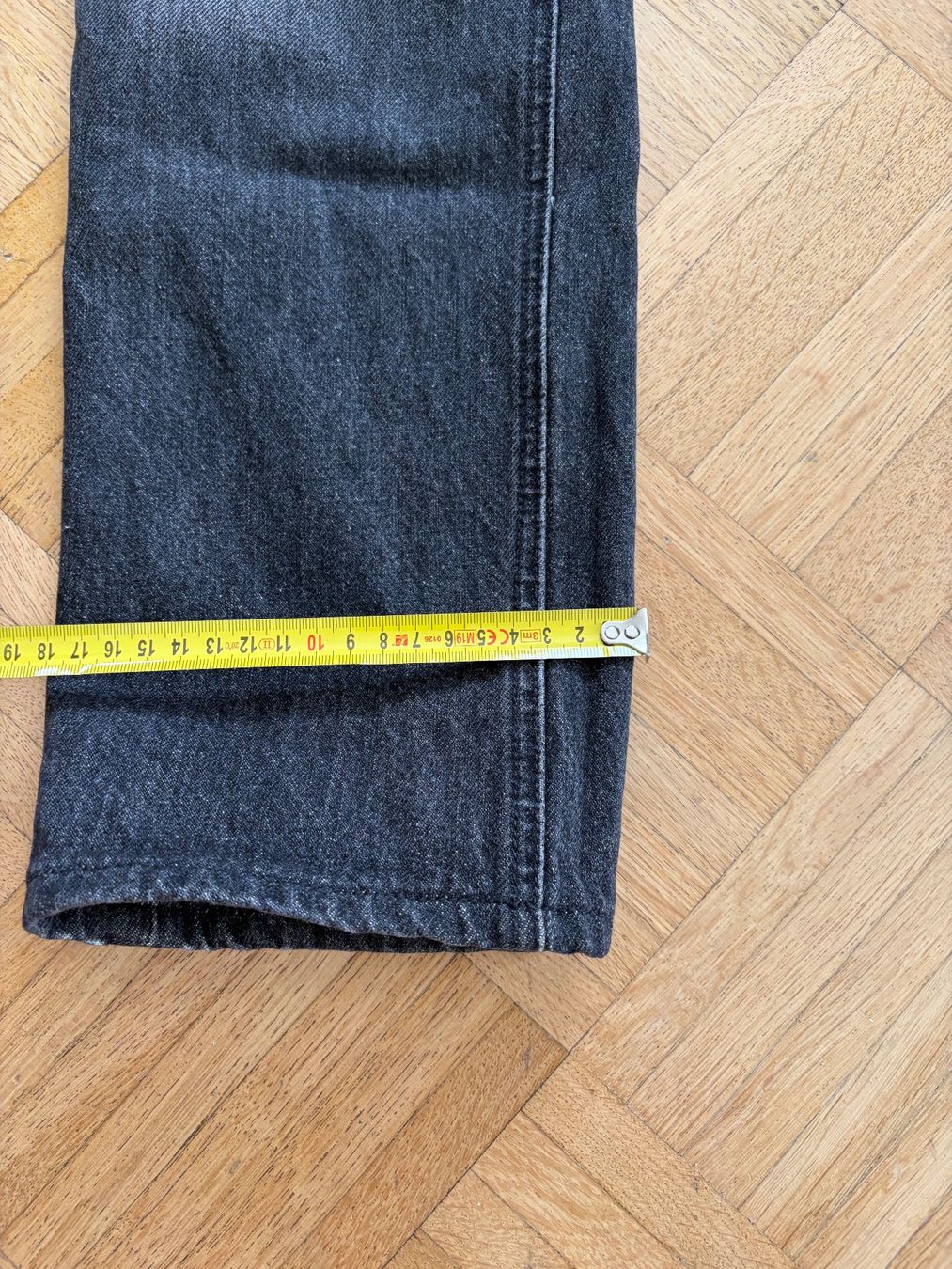 Gucci Jeans: Gucci jeans S – Gebraucht aus Baar von ViennaG 2