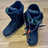 Snowboard Boots (Burton Ion Infinity Ride 4)