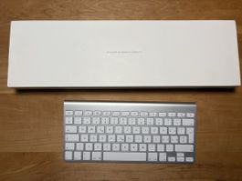 Apple Magic Keyboard