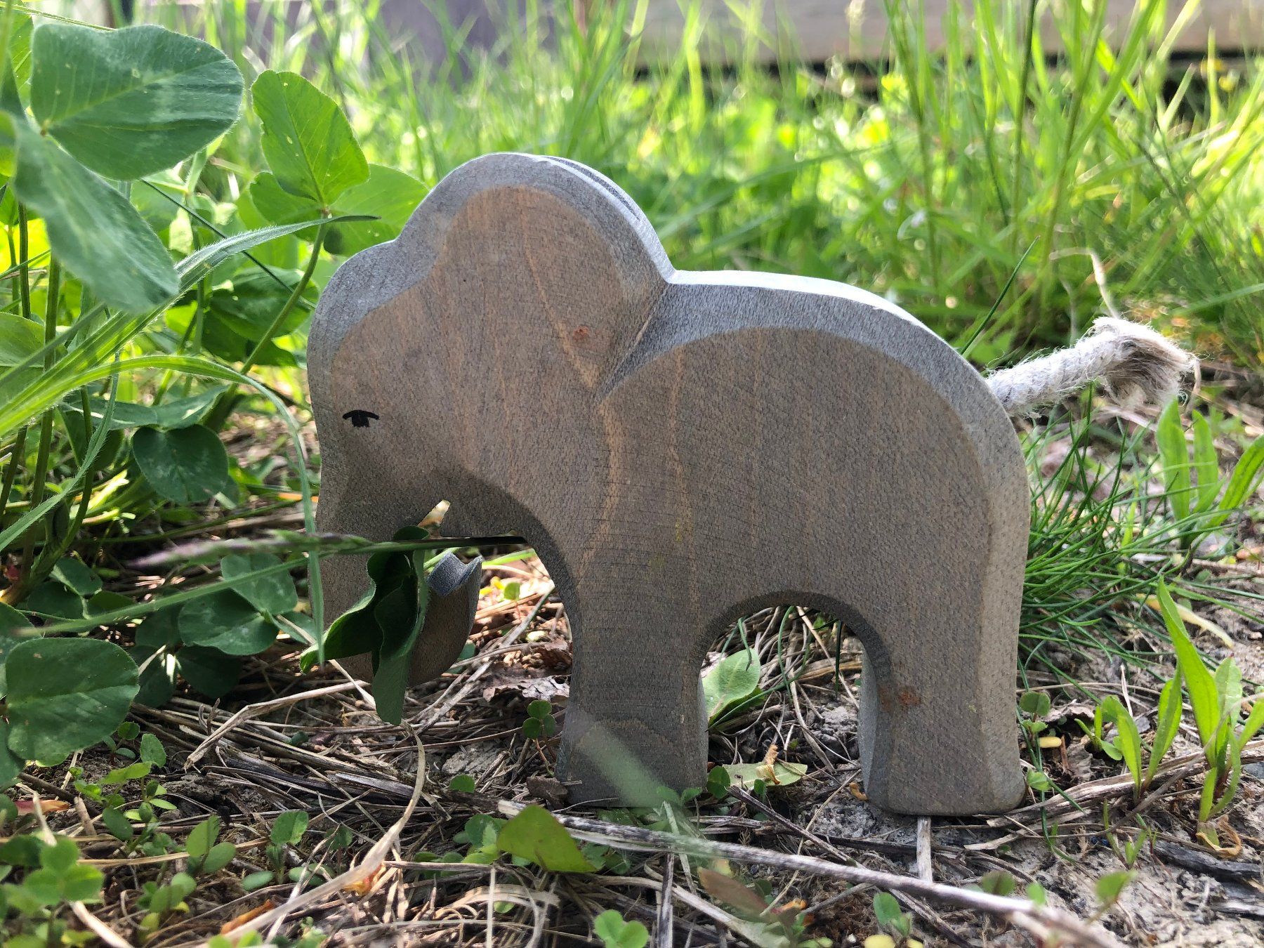 Giocattoli: Der Zoo ist los – Usato da Zürich venduto da BLACKDOG8 6