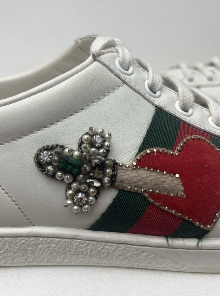 Gucci Scarpe da donna: Gucci Schuhe – Usato da Zürich venduto da car_nf5y 5