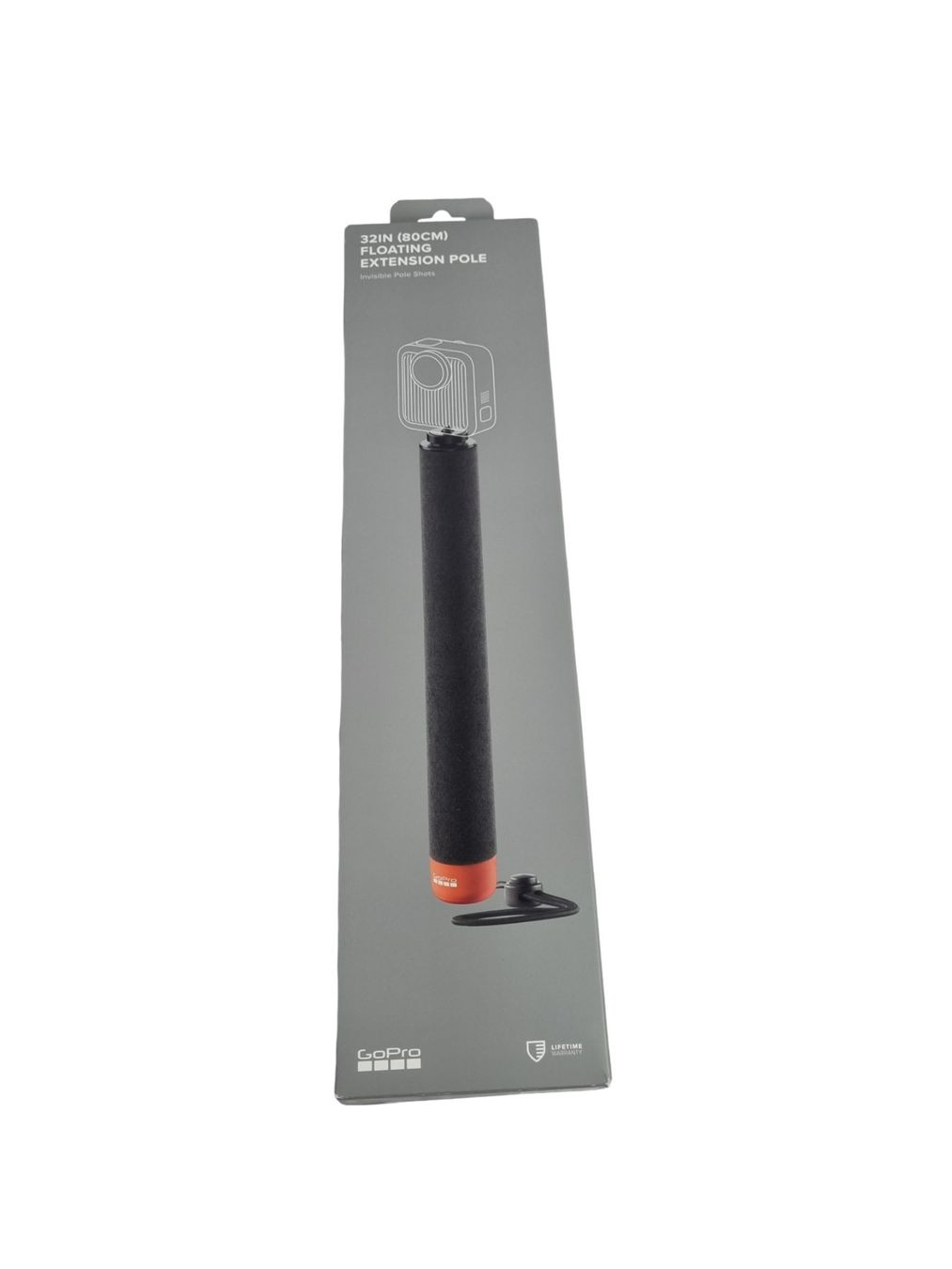 Gopro Altri Accessori: GOPRO Kamerahalterung – Nuovo (secondo la descrizione) da Wangen b. Olten venduto da Restwert_Wangen