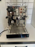 ECM Classica PID Siebträgermaschine 