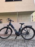E-Bike Winora Yucatan iN7f 