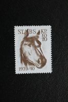 STABS KP. 48 SOLDATENMARKE 1939/40