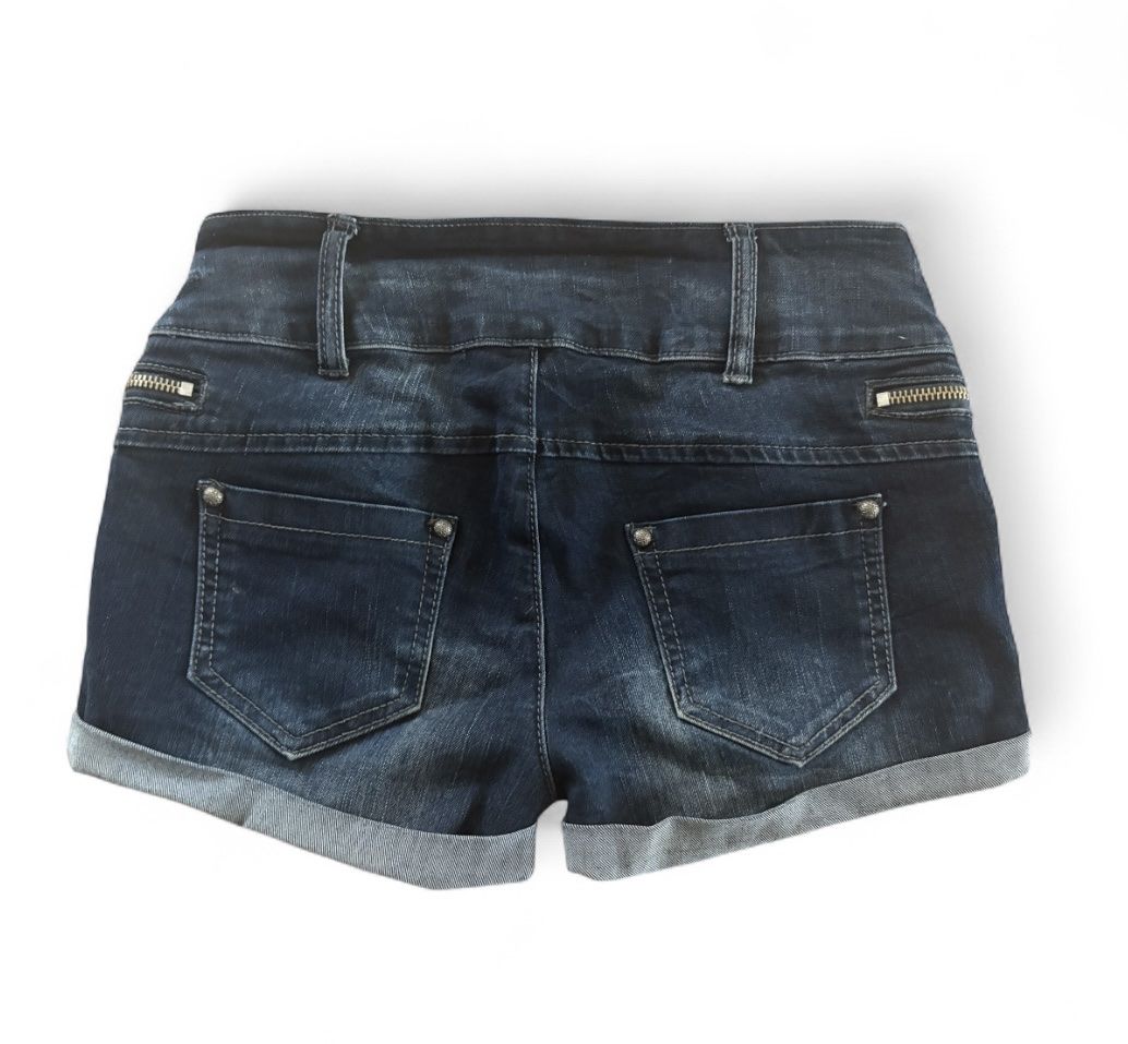 Jeans: Jeansshorts – Usato da Wittenbach venduto da sarah_09 1