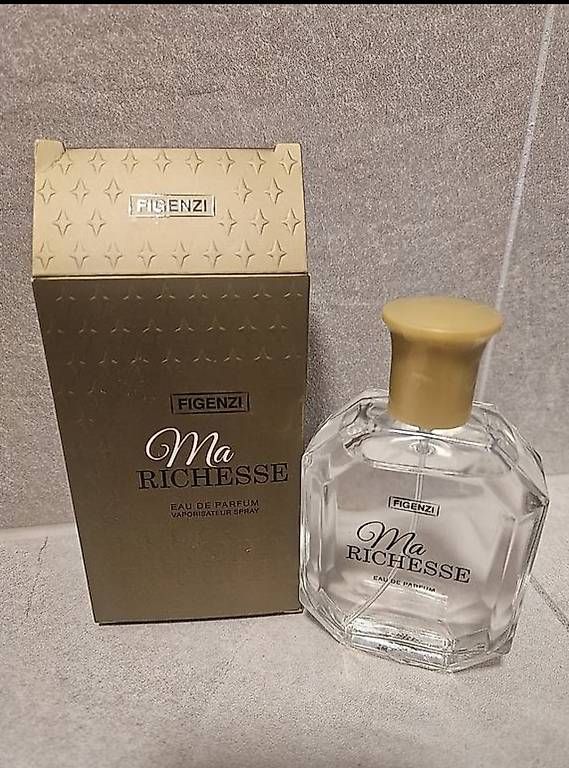 Profumi & Eau de Toilette: Profumo  – Usato da Bellinzona venduto da cat_fnx5