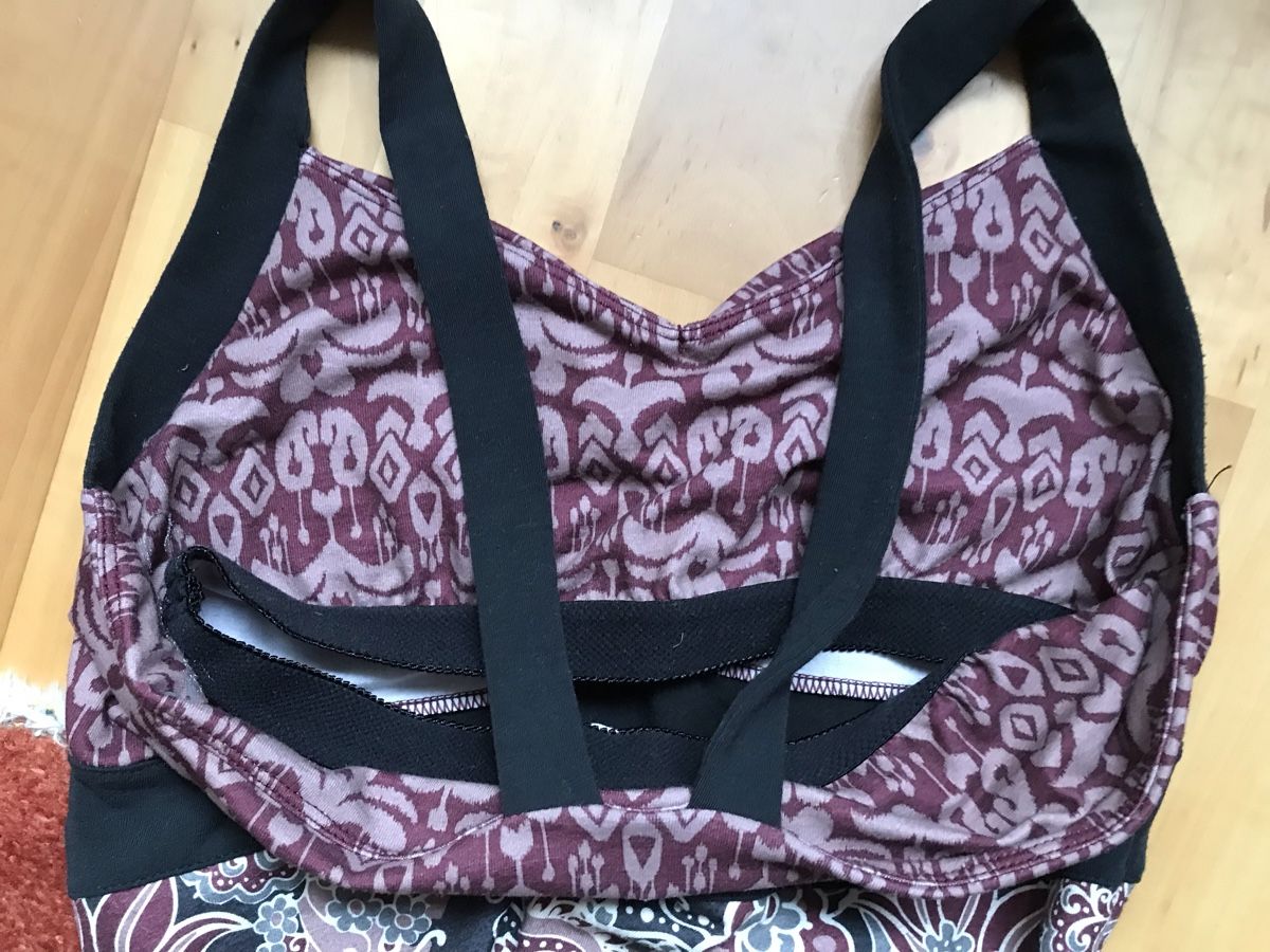 Robes: Kleid Gr. S – D'occasion à Hettlingen par Nectared6 4