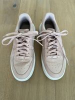 Nike Air Force 1 Shadow Pale Pink Gr.37.5 Top Zustand!