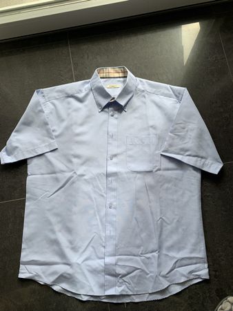 Burberry Herrenhemd