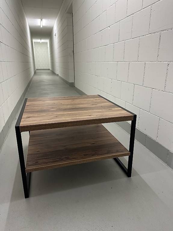 Tavoli: Tisch / Wohnzimmer Tisch – Usato da Ennetbaden venduto da ste_l2rj 4