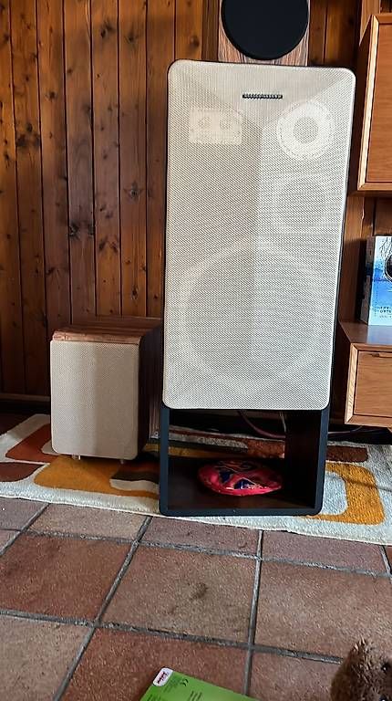 Home Cinema: Marantz DS-920 – Usato da Pura venduto da gia_kzn6 2
