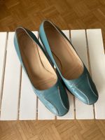 Elegante Bally Schuhe, Gr. 38,5