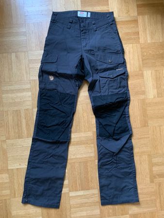Letzte Chance: Fjällräven Barents Pro Trousers Hose
