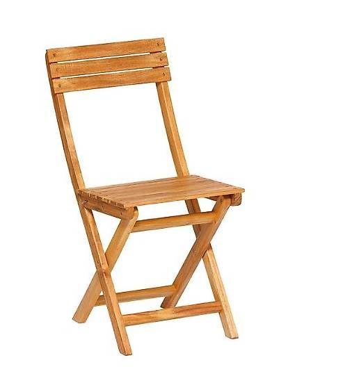 Set di tavolo e panche: Gartentisch mit Klappstühlen – Usato da Binningen venduto da ROMJER 2