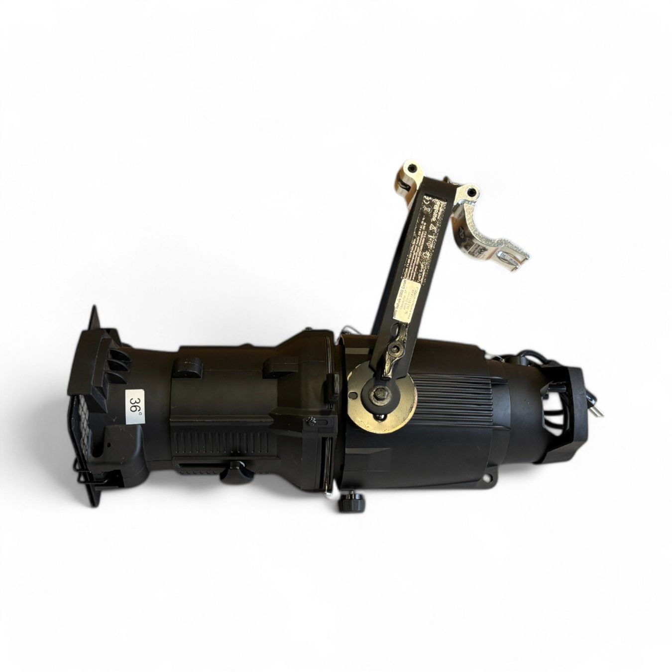 Lampade: Occasion 8er Set Eurolite Profiler 36° – Usato da Däniken SO venduto da Profog1 3