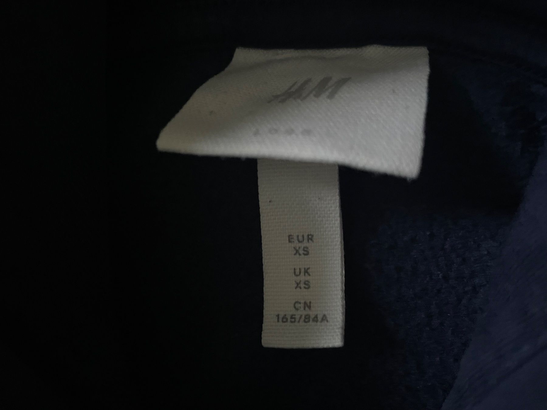 H&M Maglioni & Felpe: H&M Hoodie – Usato da Freienwil venduto da weberjoel 2