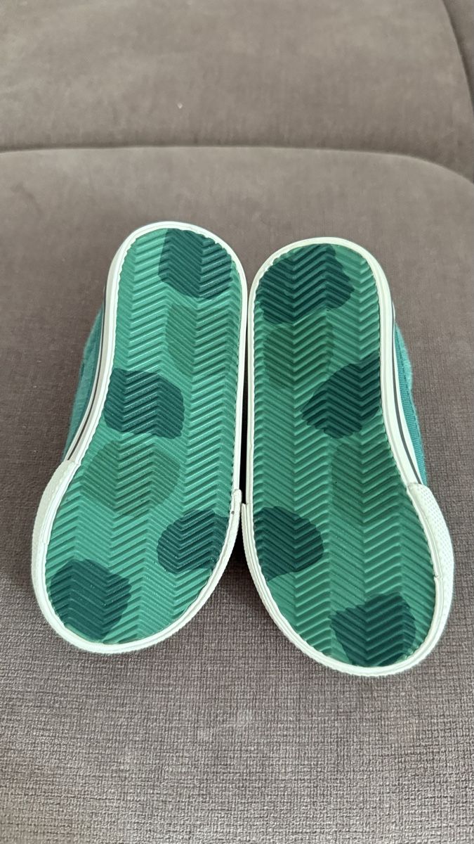 Next Scarpe per ragazzi: Sneakers Baby Next – Usato da Niederglatt ZH venduto da Ivan.Kryvoshei 2