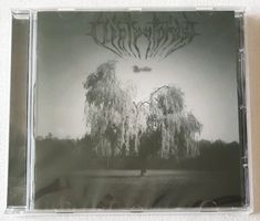 Vinterforest – Aarstider - CD - 2012 - CH First Press - NEW
