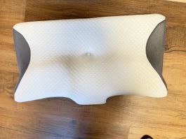 Seitenschläfer Kissen