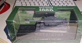 Tank Collection Ultimate - Panzer Modell - neuf scellé!