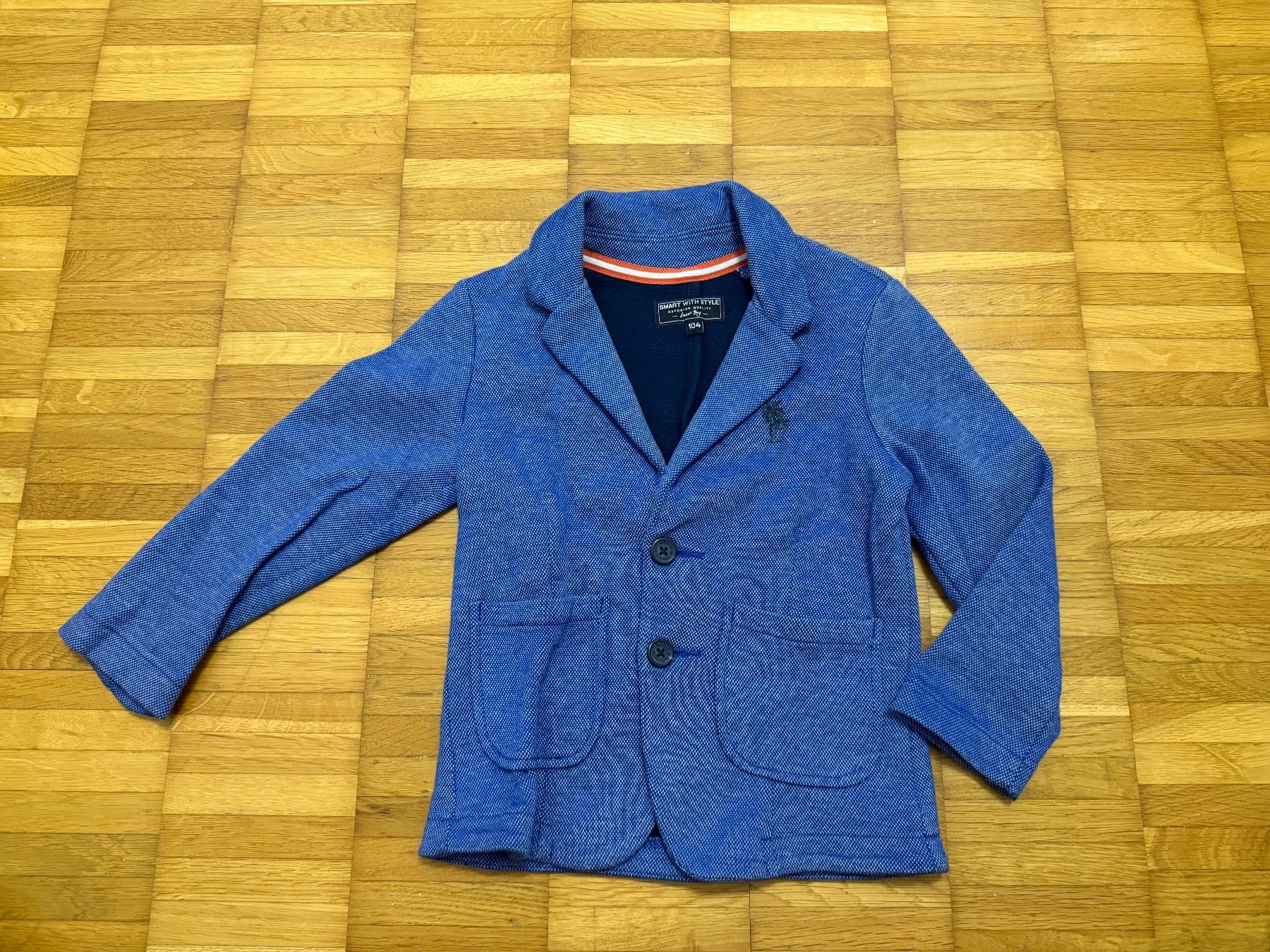 Jacken & Mäntel: Palomino Jacket Gr 104 – Neu (gemäss Beschreibung) aus Richterswil von Eunoia85