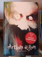 Arkham Asylum