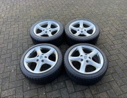 18 Zoll Felgen Komplettwinterräder Porsche