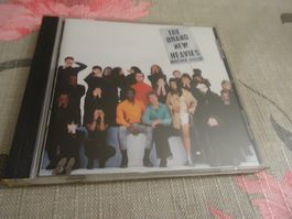 The Brand New Heavies - Brother Sister CD