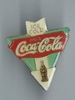 Coca Cola  PIN