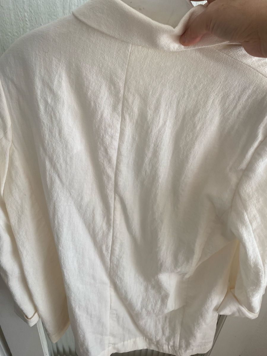 H&M Giacche: HM veste neuf taille M – Nuovo (secondo la descrizione) da Brügg BE venduto da nou_8ht9 3