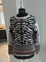 Pullover gestrickt
